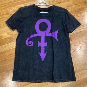 Prince t shirt
